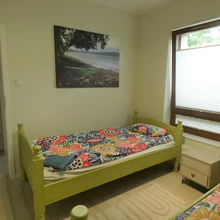 Folk Apartman Varsó