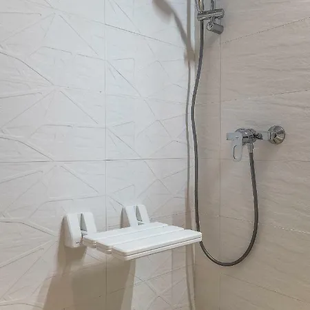 Apartman Folk Varsó