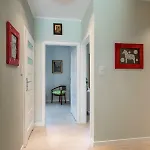 Folk Apartmán *