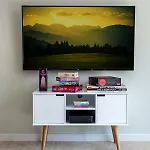 Apartmán Folk Varšava
