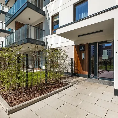 Apartament Folk