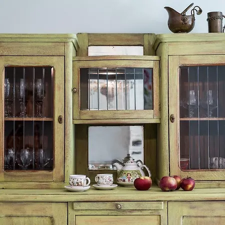 Folk Apartman *