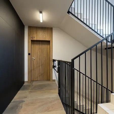 Apartament Folk *