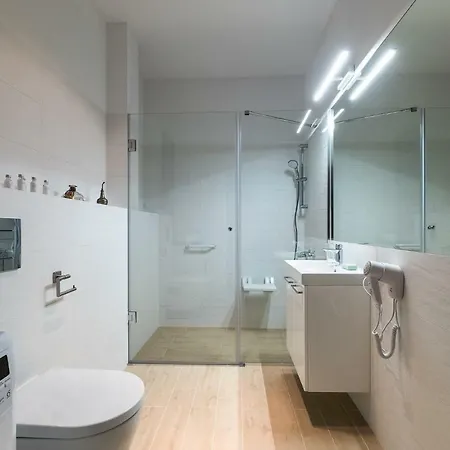 Apartament Folk